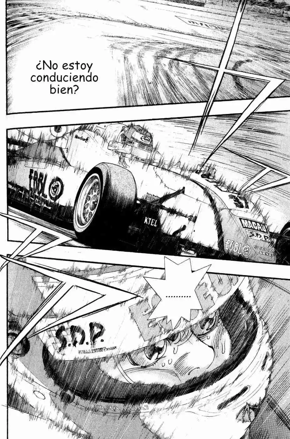 Capeta - Capítulo 56 - Página 34 - LectorTMOo