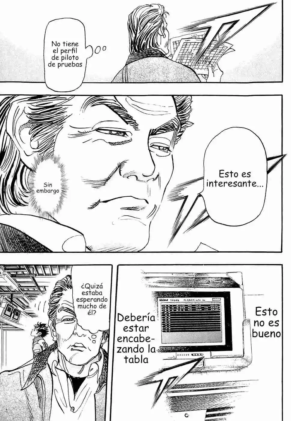 Capeta - Capítulo 56 - Página 37 - LectorTMOo