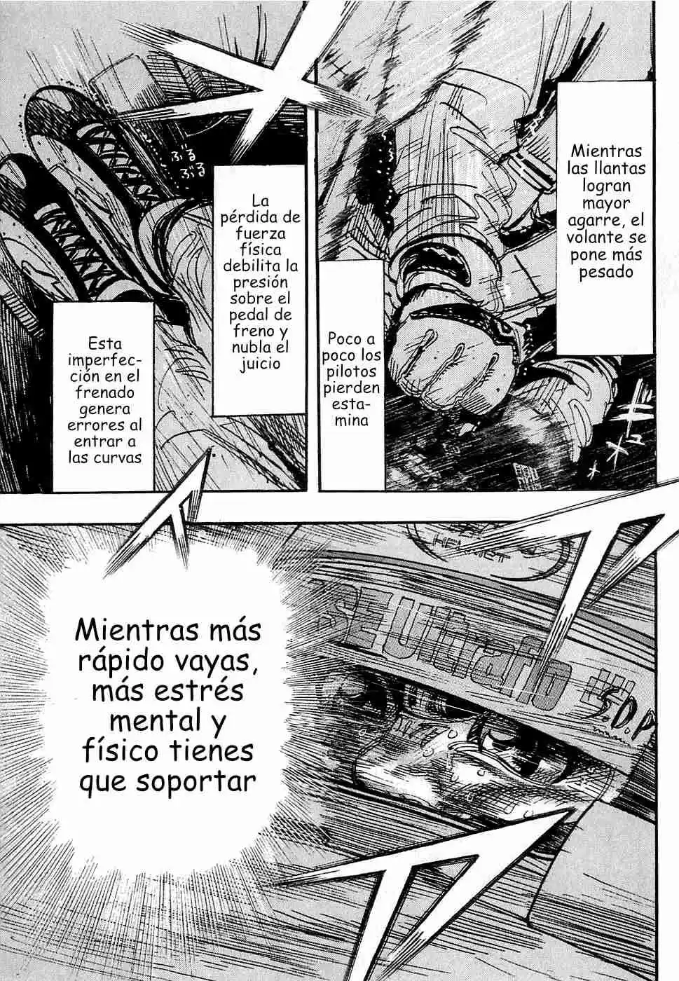 Capeta - Capítulo 58 - Página 17 - LectorTMOo
