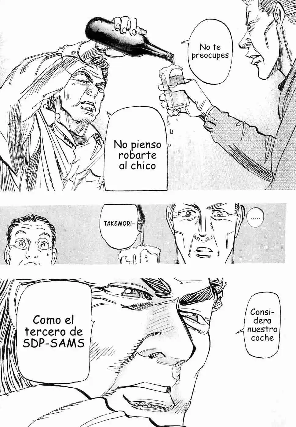 Capeta - Capítulo 59 - Página 47 - LectorTMOo