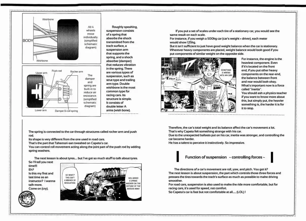 Capeta - Capítulo 59 - Página 85 - LectorTMOo