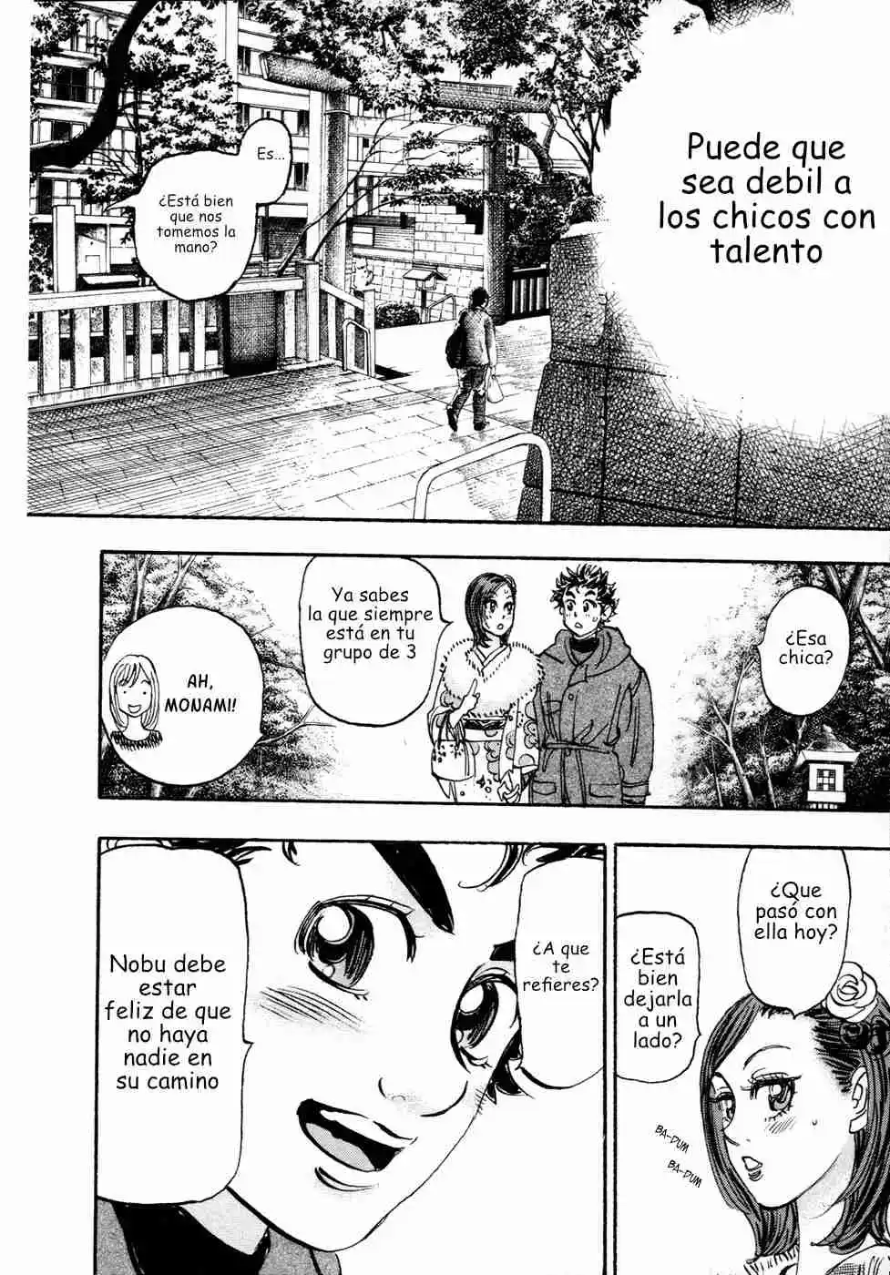 Capeta - Capítulo 60 - Página 19 - LectorTMOo