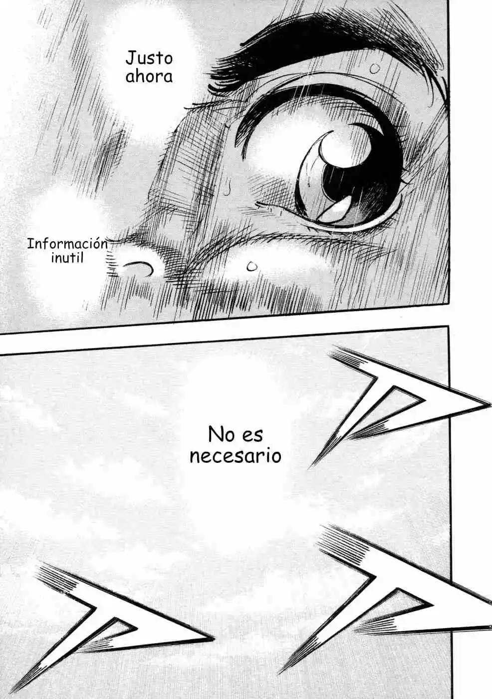 Capeta - Capítulo 60 - Página 37 - LectorTMOo