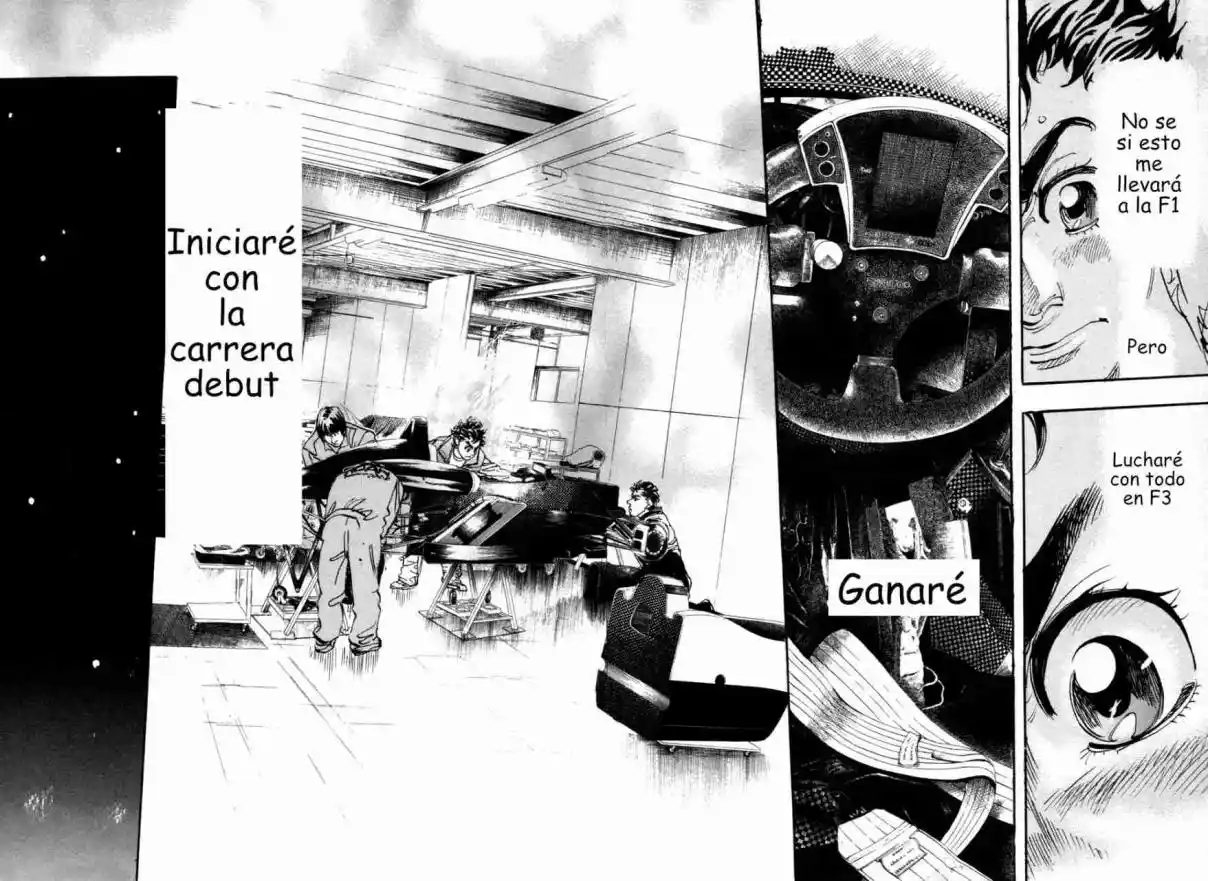 Capeta - Capítulo 61 - Página 17 - LectorTMOo