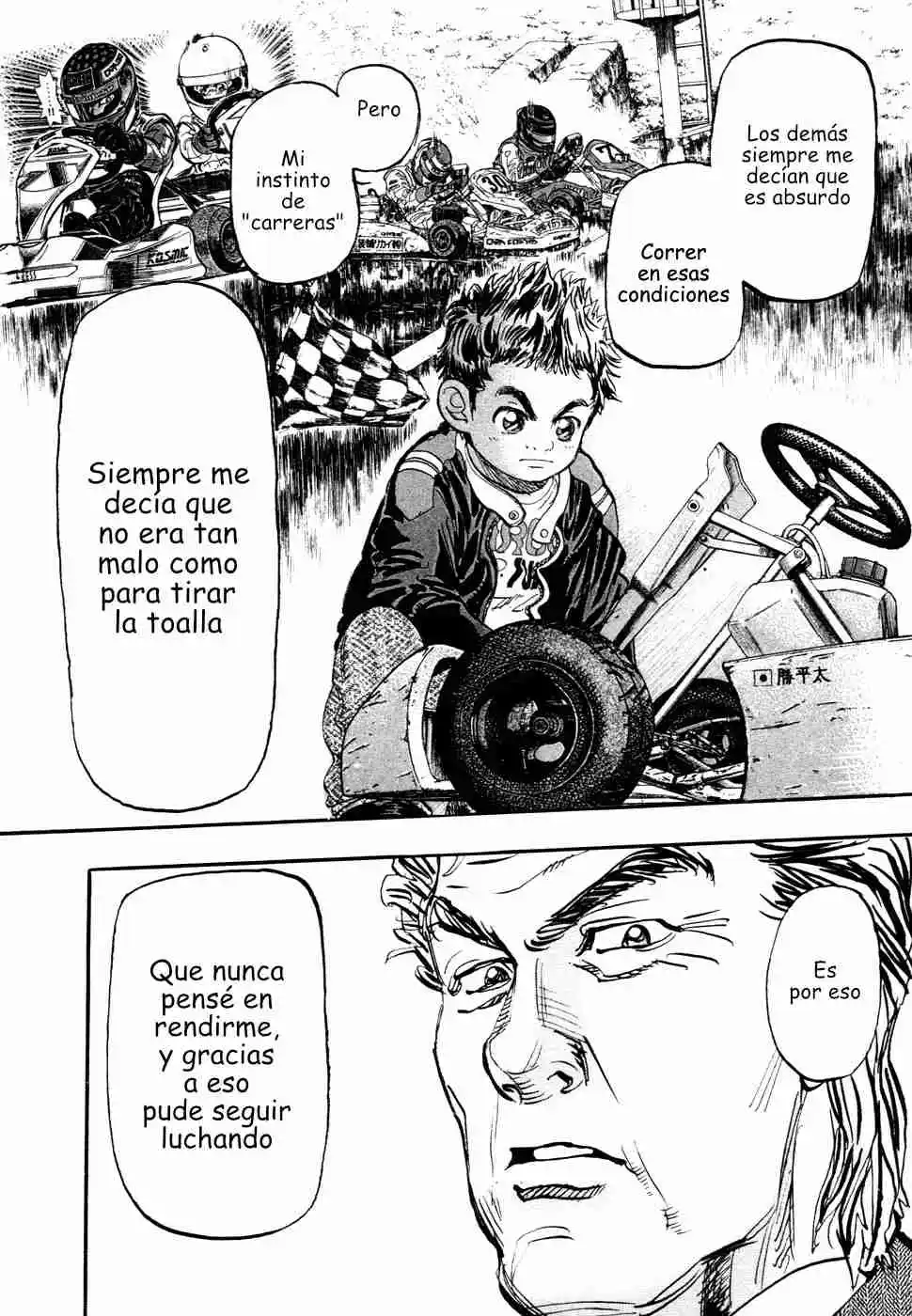 Capeta - Capítulo 64 - Página 11 - LectorTMOo
