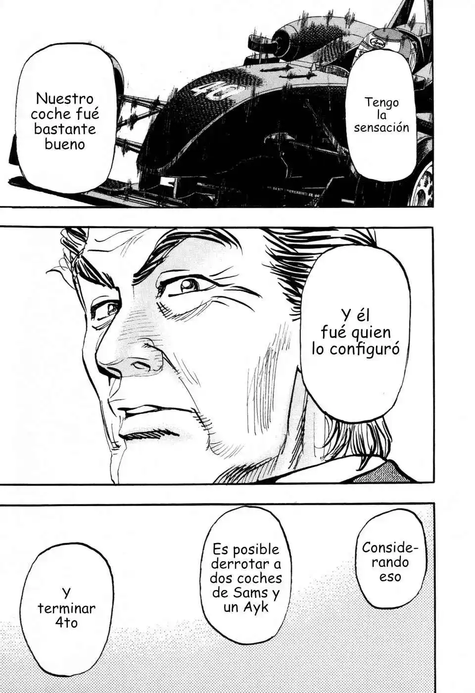Capeta - Capítulo 64 - Página 14 - LectorTMOo