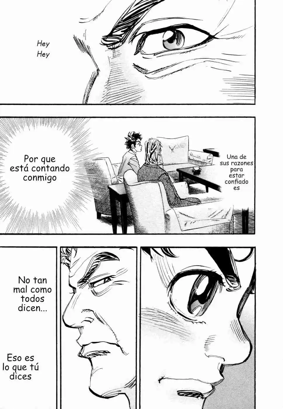 Capeta - Capítulo 64 - Página 17 - LectorTMOo