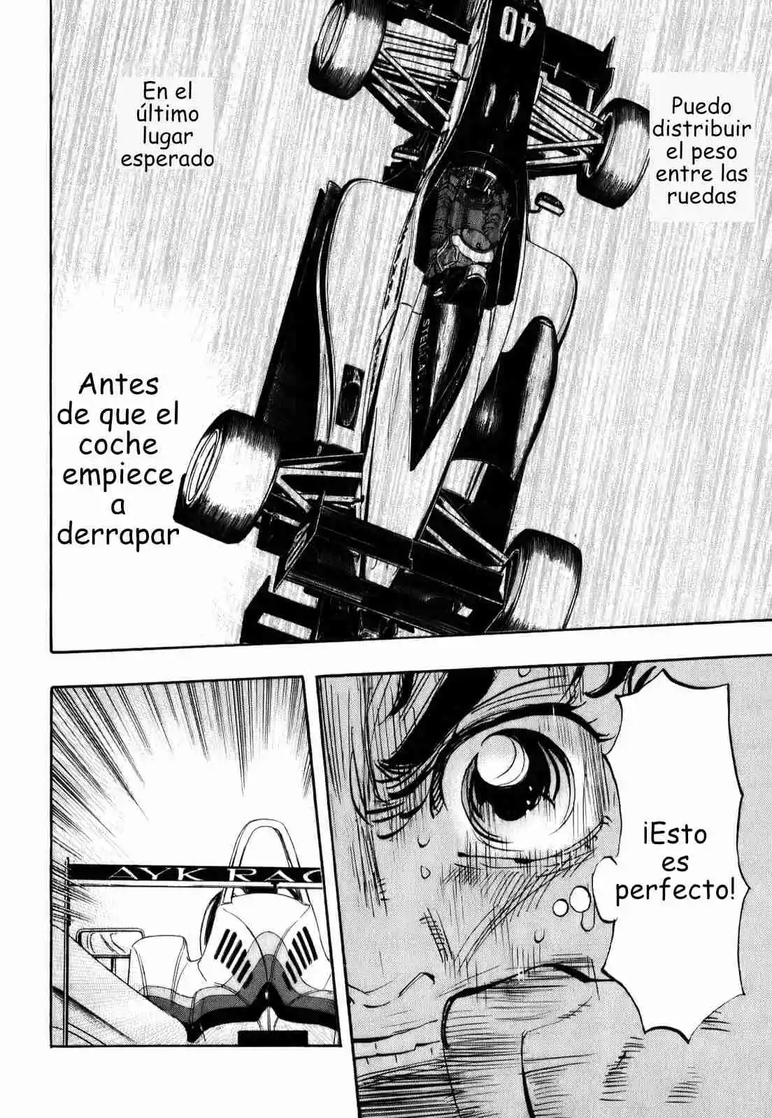Capeta - Capítulo 68 - Página 32 - LectorTMOo