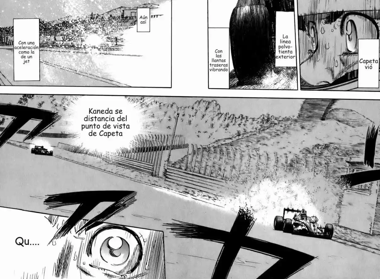 Capeta - Capítulo 69 - Página 4 - LectorTMOo