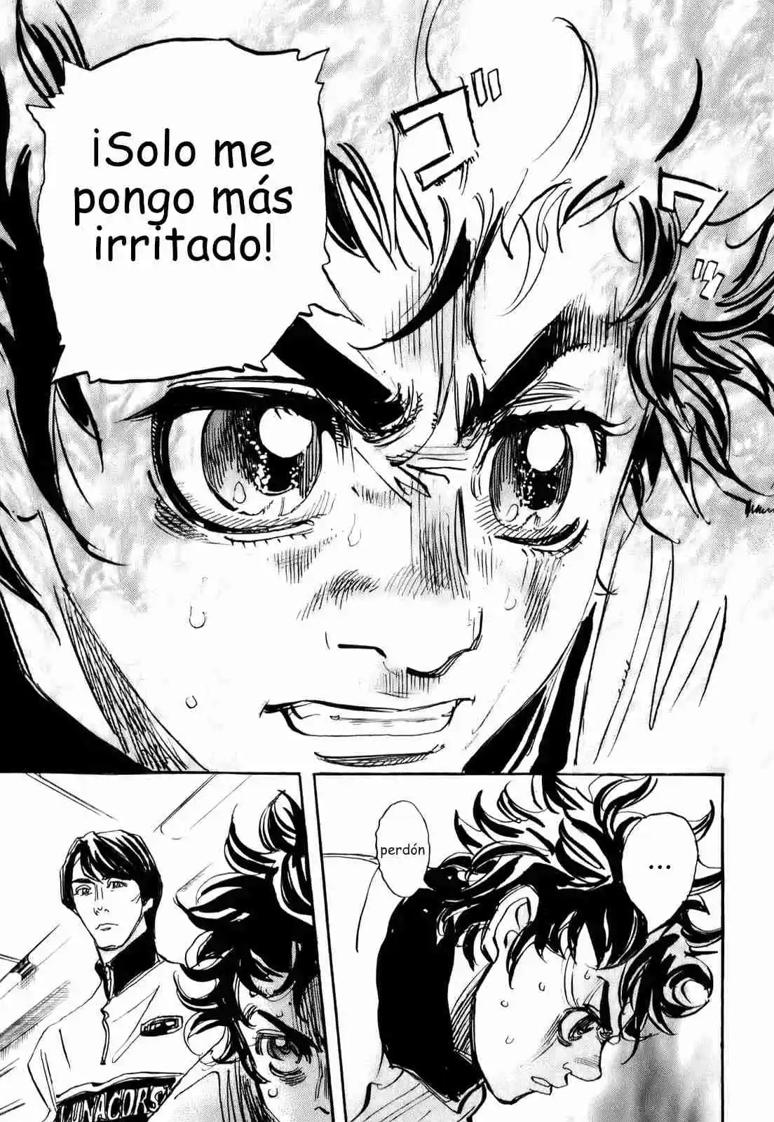 Capeta - Capítulo 70 - Página 37 - LectorTMOo