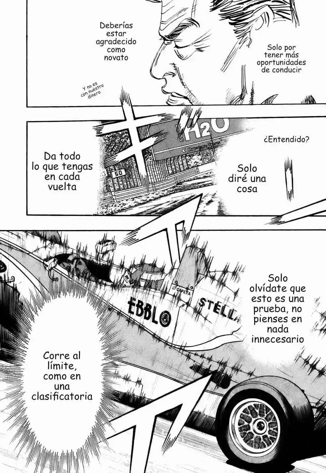 Capeta - Capítulo 71 - Página 16 - LectorTMOo