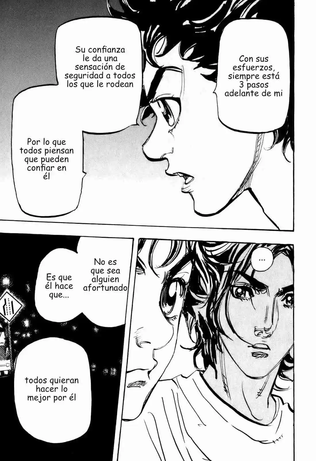 Capeta - Capítulo 73 - Página 15 - LectorTMOo