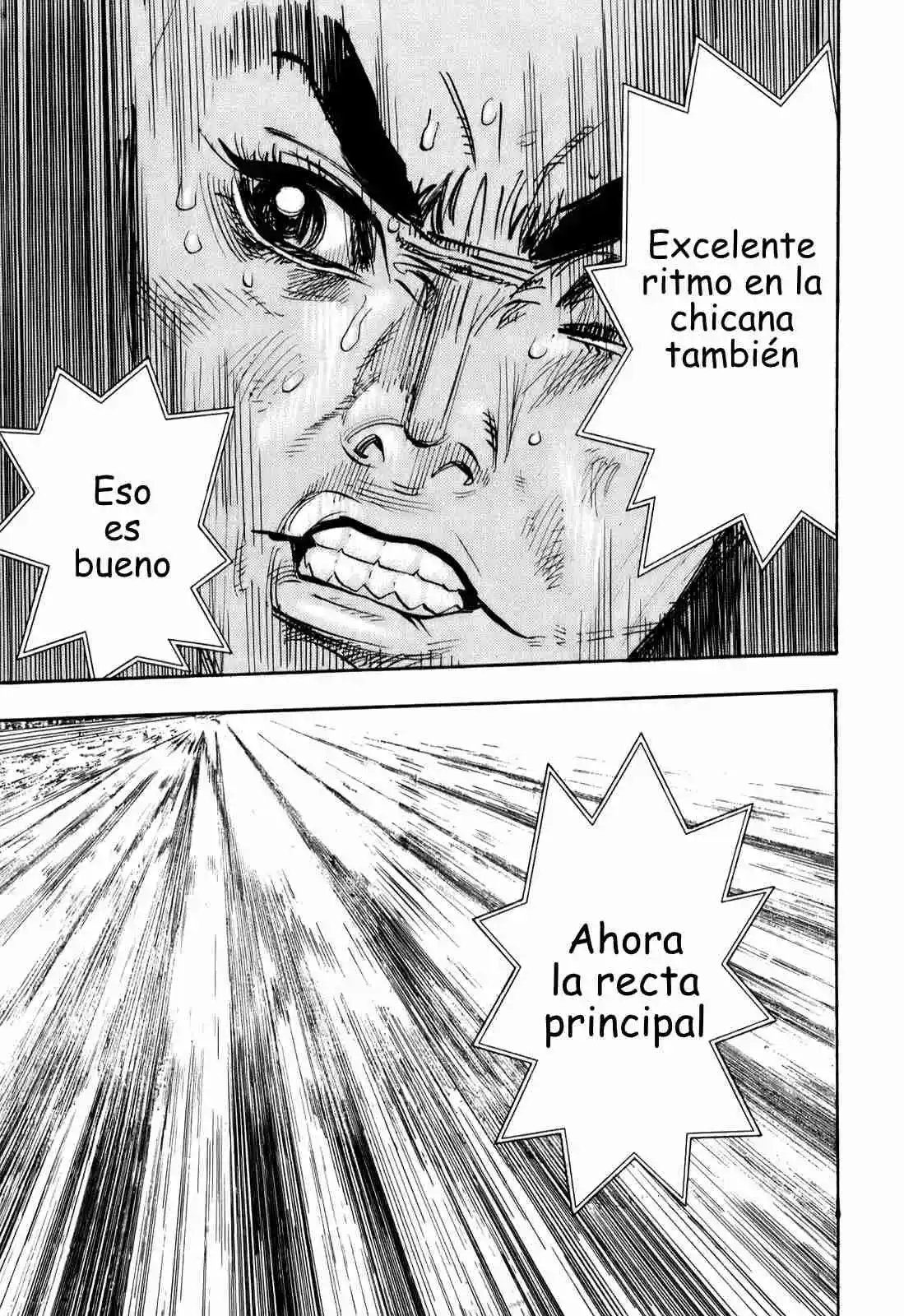 Capeta - Capítulo 74 - Página 8 - LectorTMOo