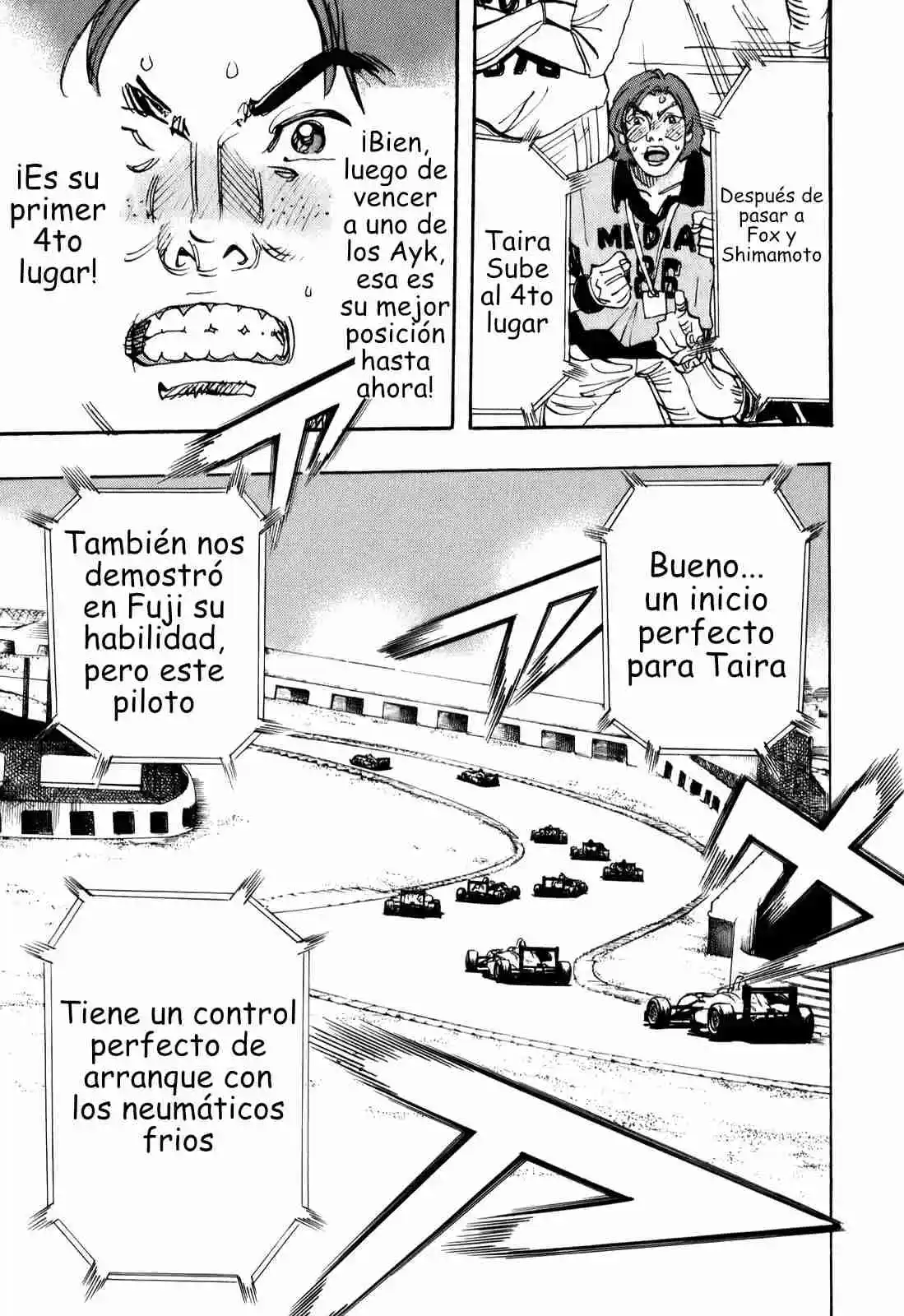 Capeta - Capítulo 75 - Página 7 - LectorTMOo