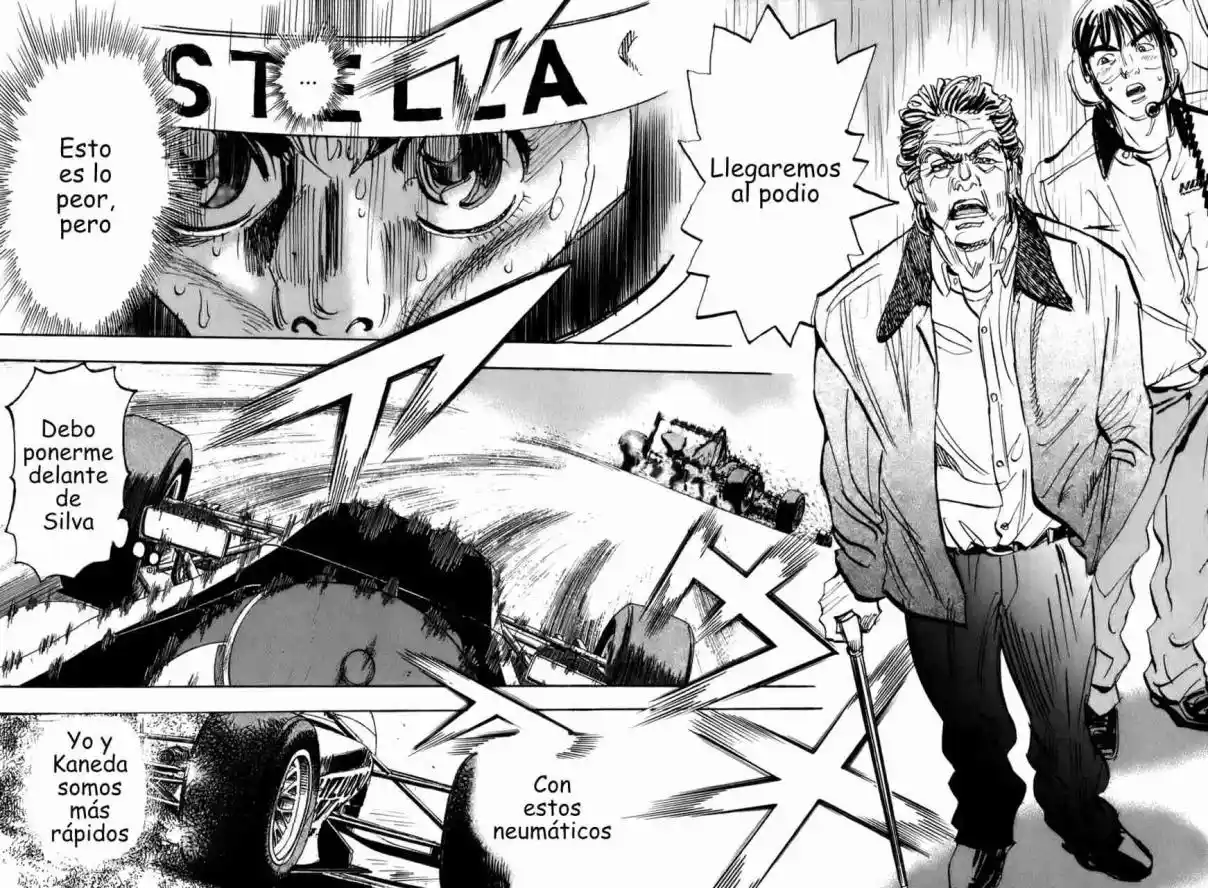 Capeta - Capítulo 75 - Página 11 - LectorTMOo
