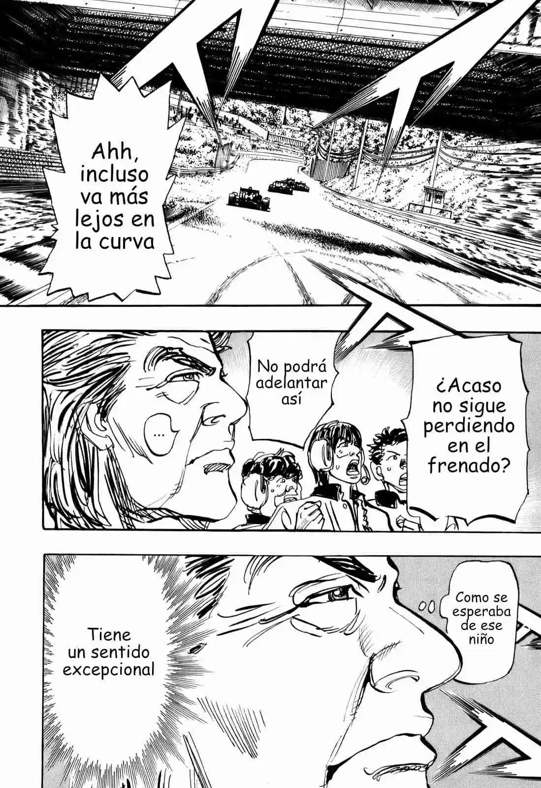 Capeta - Capítulo 75 - Página 15 - LectorTMOo