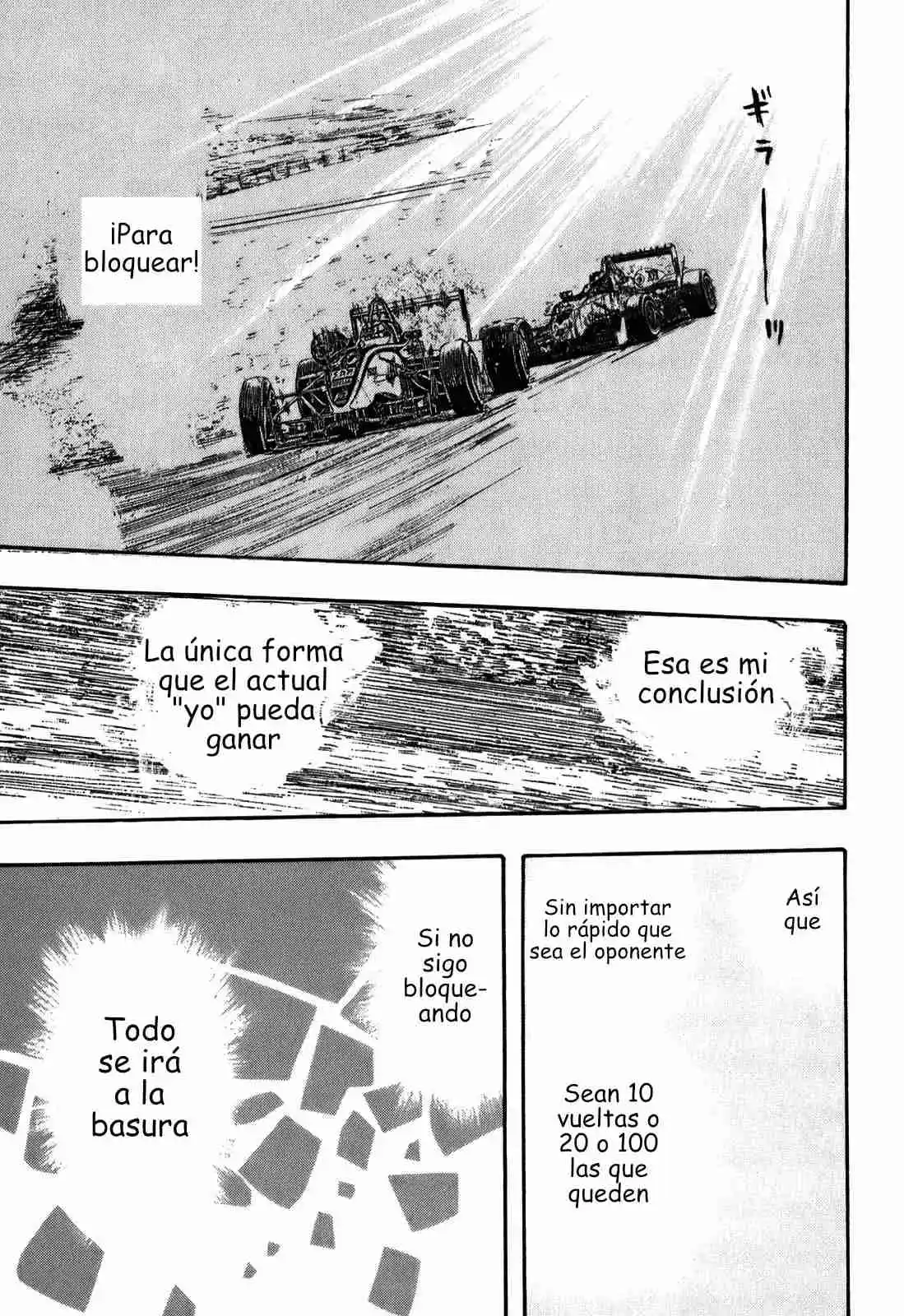 Capeta - Capítulo 76 - Página 25 - LectorTMOo