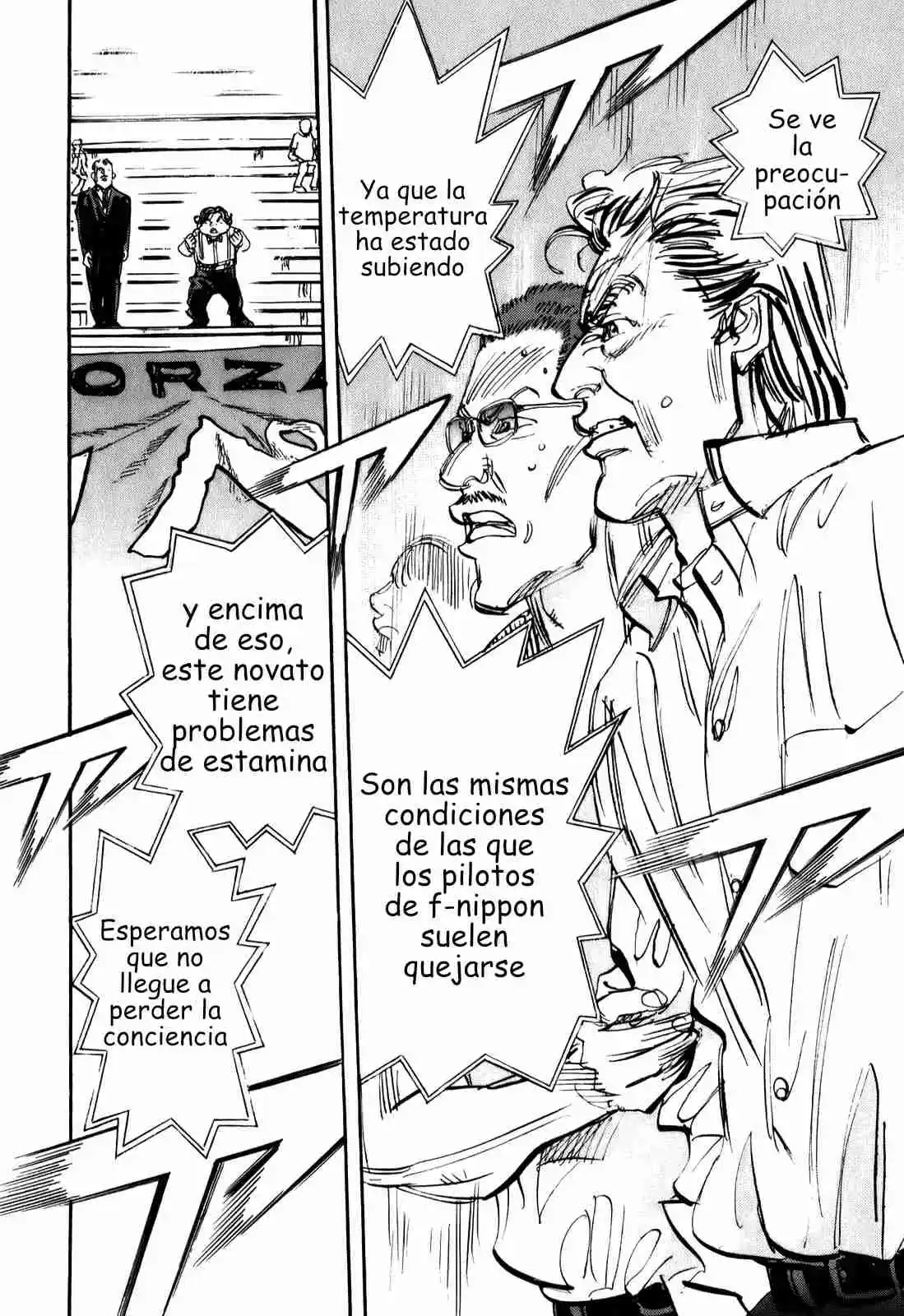 Capeta - Capítulo 77 - Página 6 - LectorTMOo