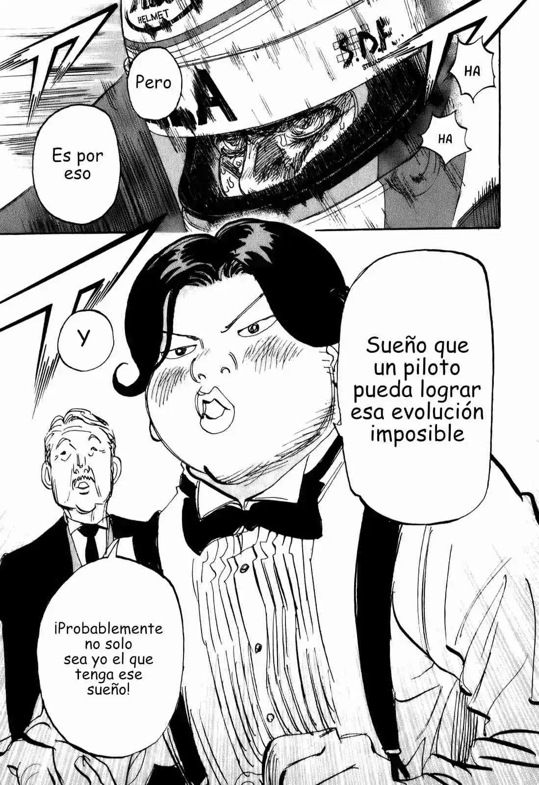 Capeta - Capítulo 77 - Página 13 - LectorTMOo