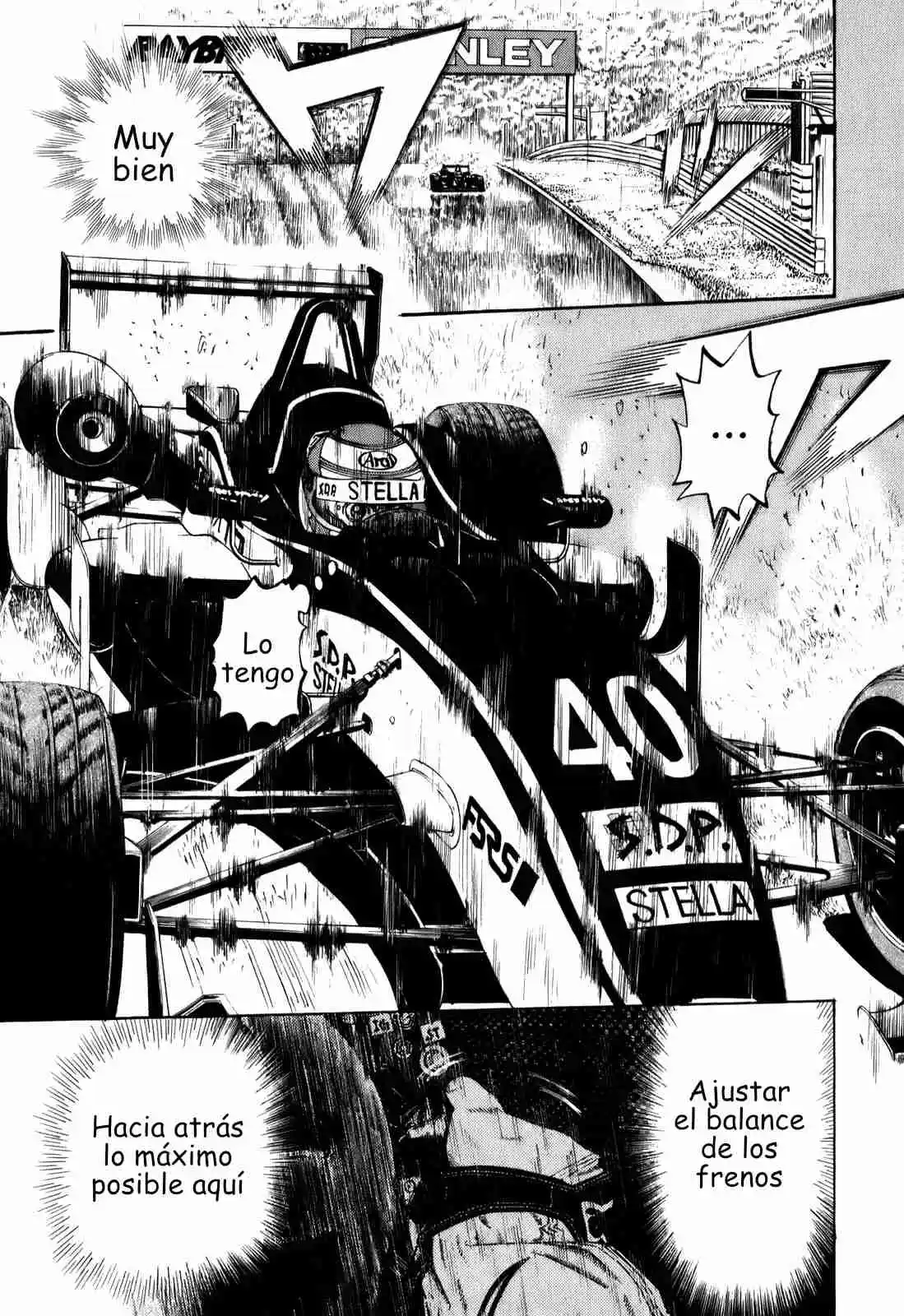 Capeta - Capítulo 79 - Página 5 - LectorTMOo