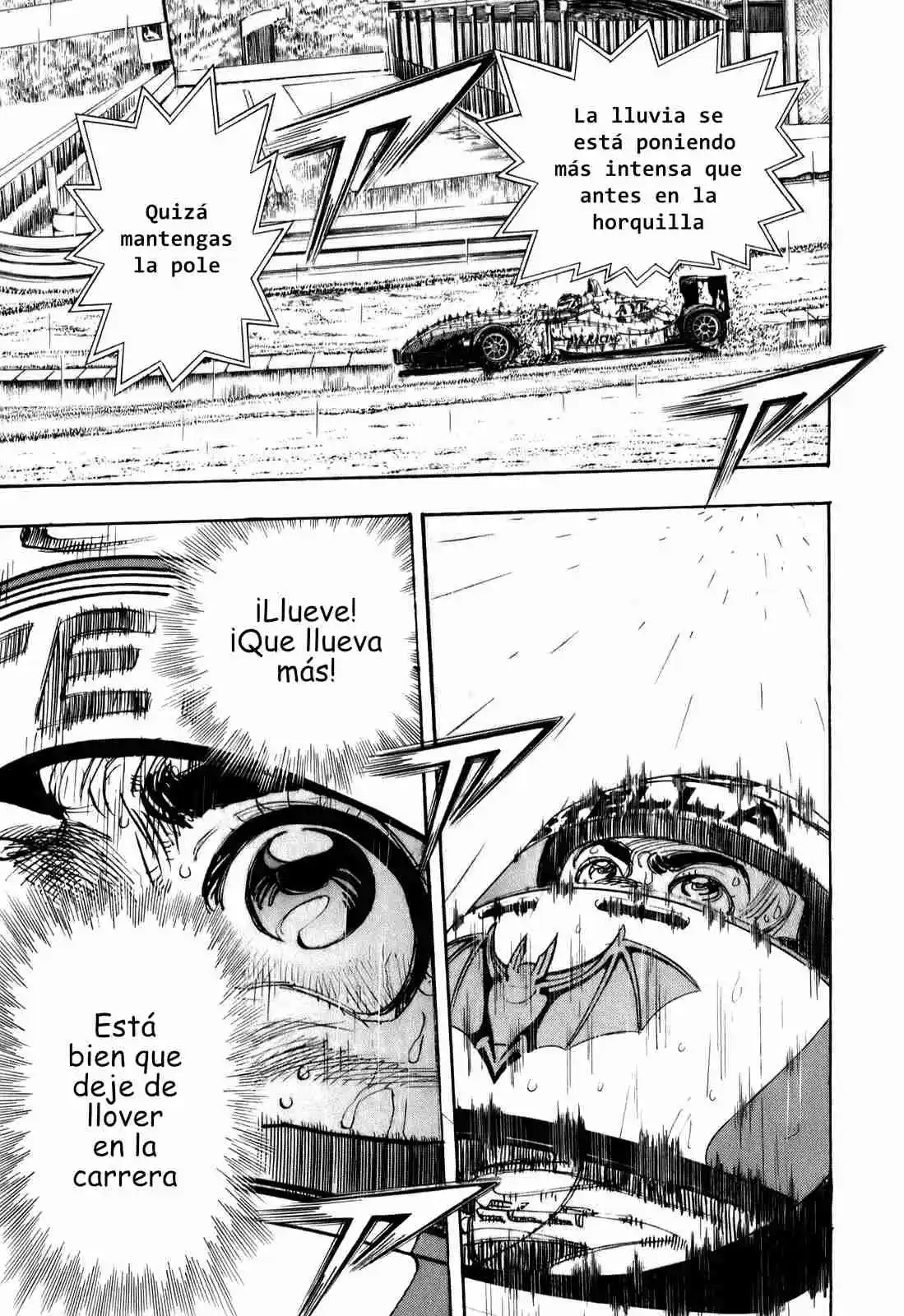 Capeta - Capítulo 79 - Página 30 - LectorTMOo