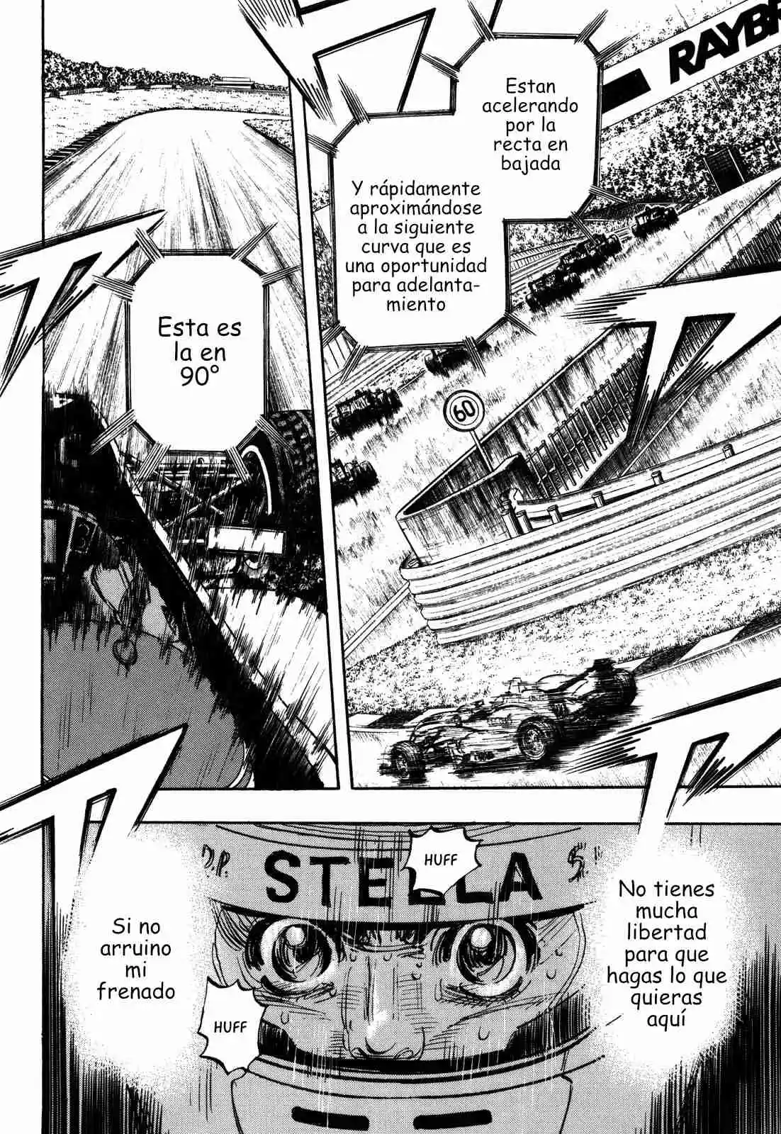 Capeta - Capítulo 80 - Página 33 - LectorTMOo