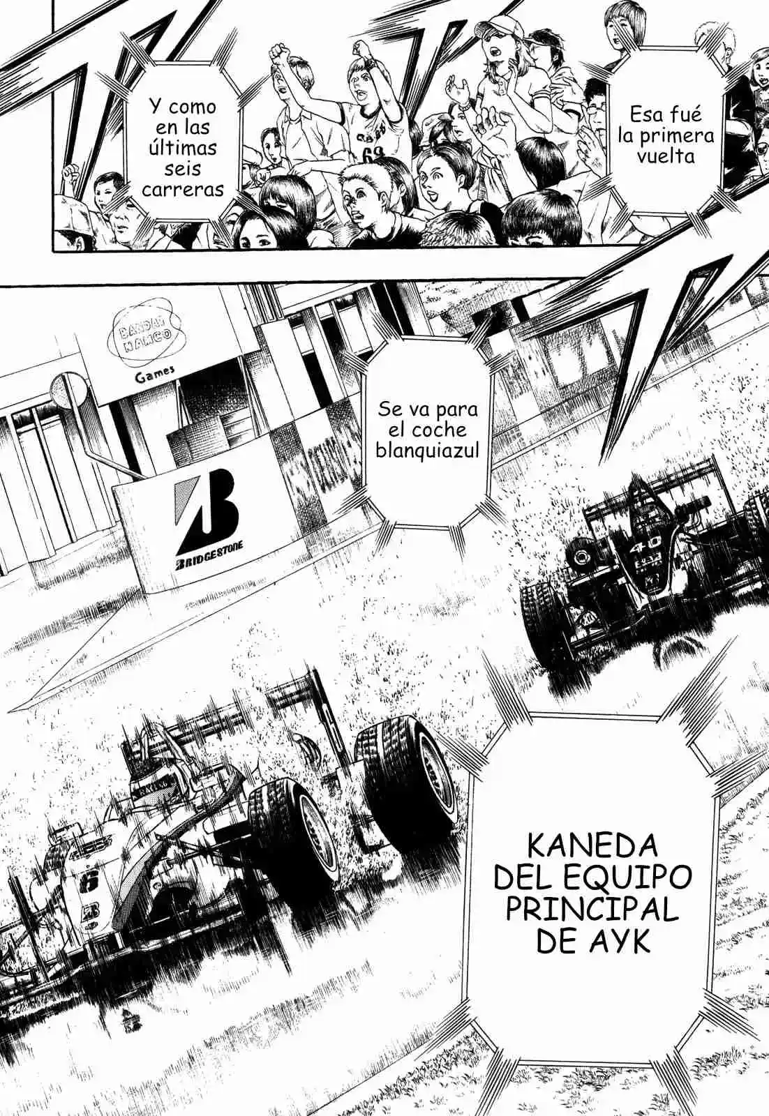 Capeta - Capítulo 80 - Página 38 - LectorTMOo
