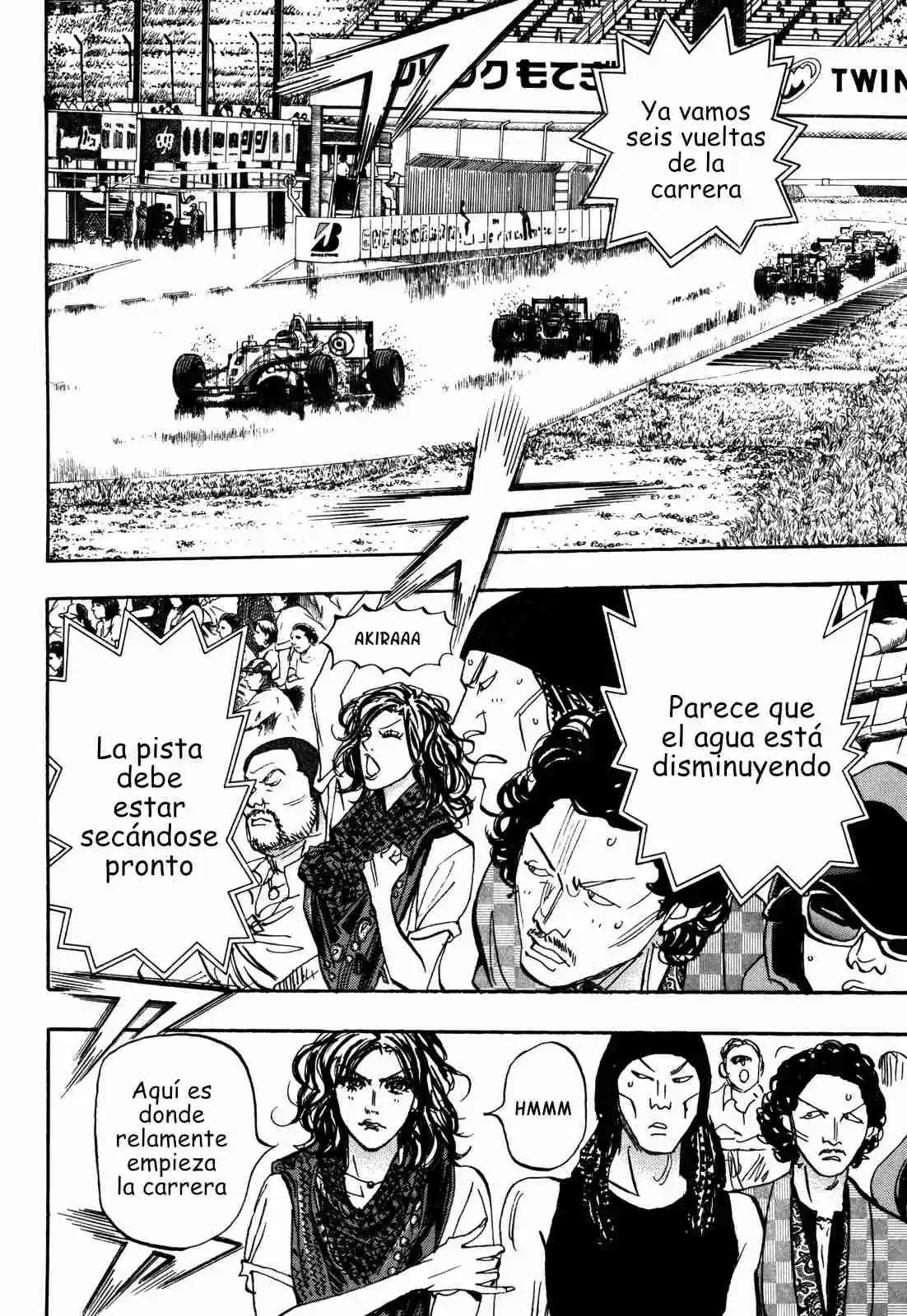 Capeta - Capítulo 81 - Página 10 - LectorTMOo