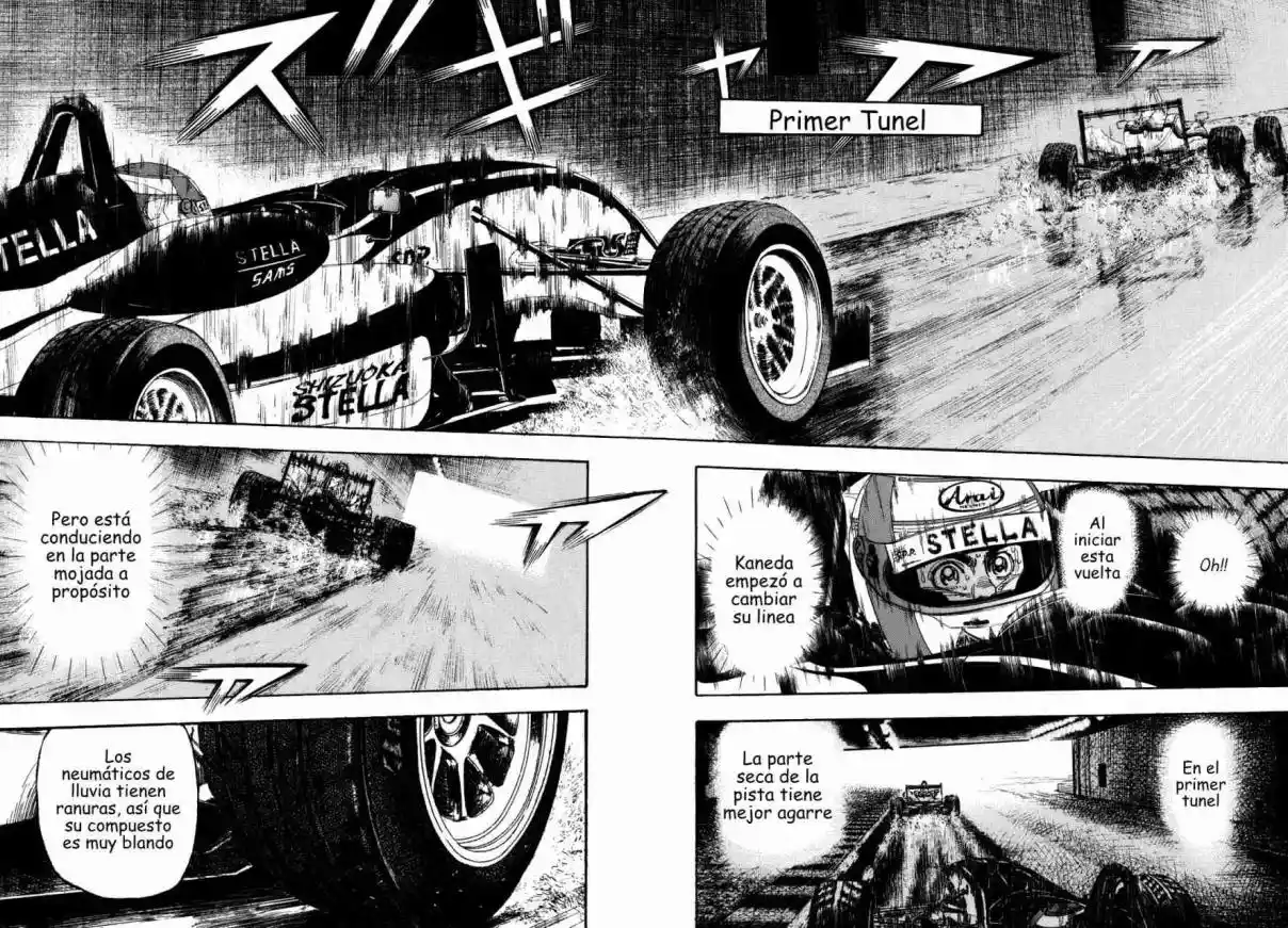 Capeta - Capítulo 81 - Página 12 - LectorTMOo