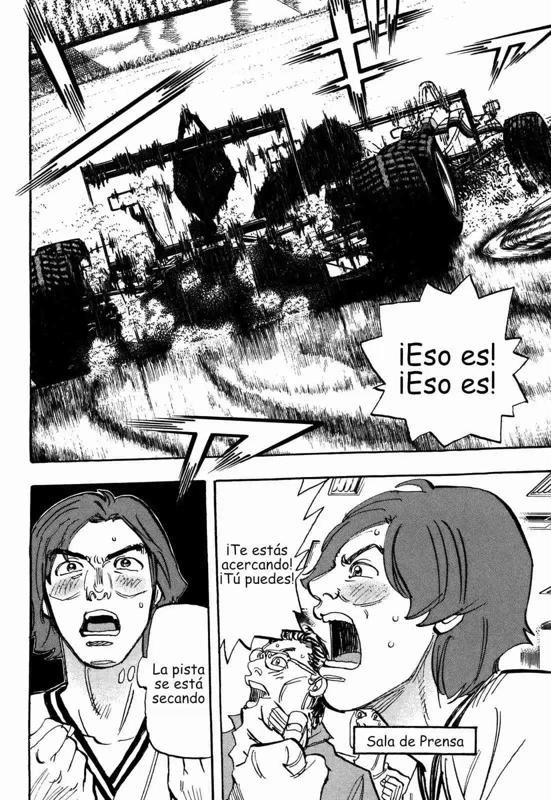 Capeta - Capítulo 81 - Página 16 - LectorTMOo