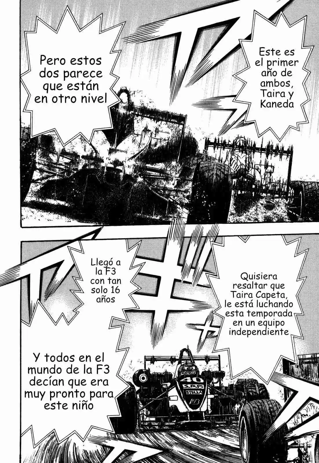 Capeta - Capítulo 81 - Página 20 - LectorTMOo