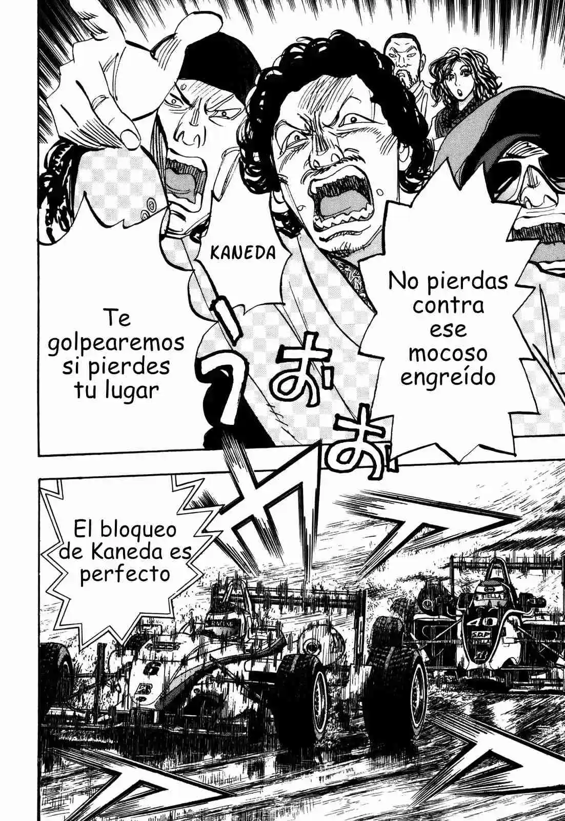 Capeta - Capítulo 81 - Página 24 - LectorTMOo