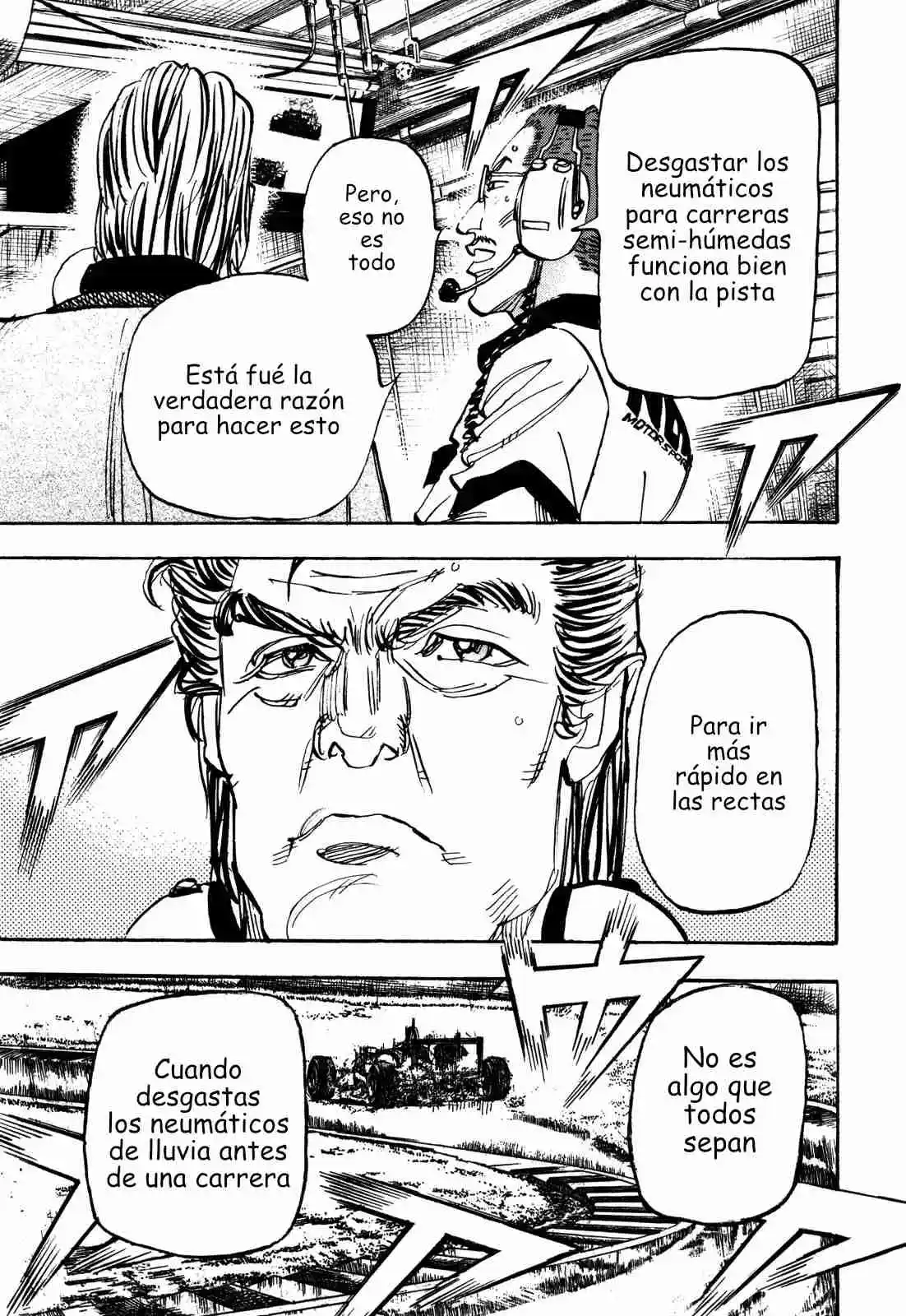 Capeta - Capítulo 81 - Página 27 - LectorTMOo