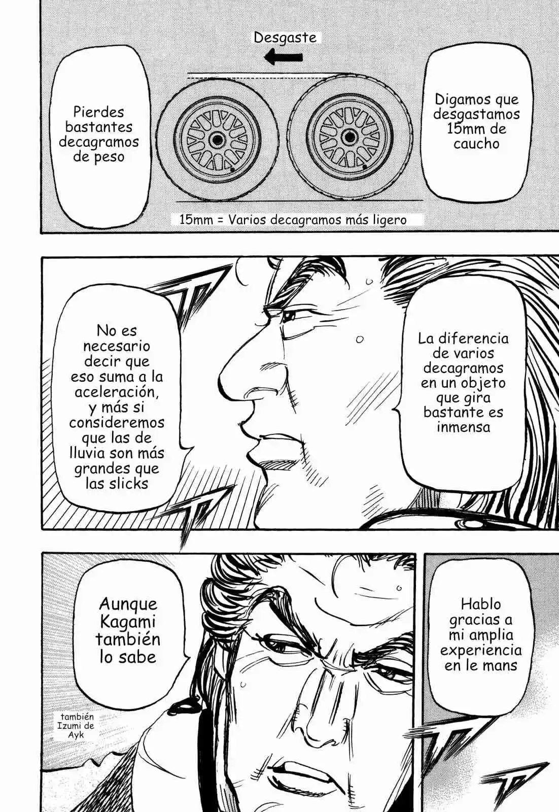 Capeta - Capítulo 81 - Página 28 - LectorTMOo