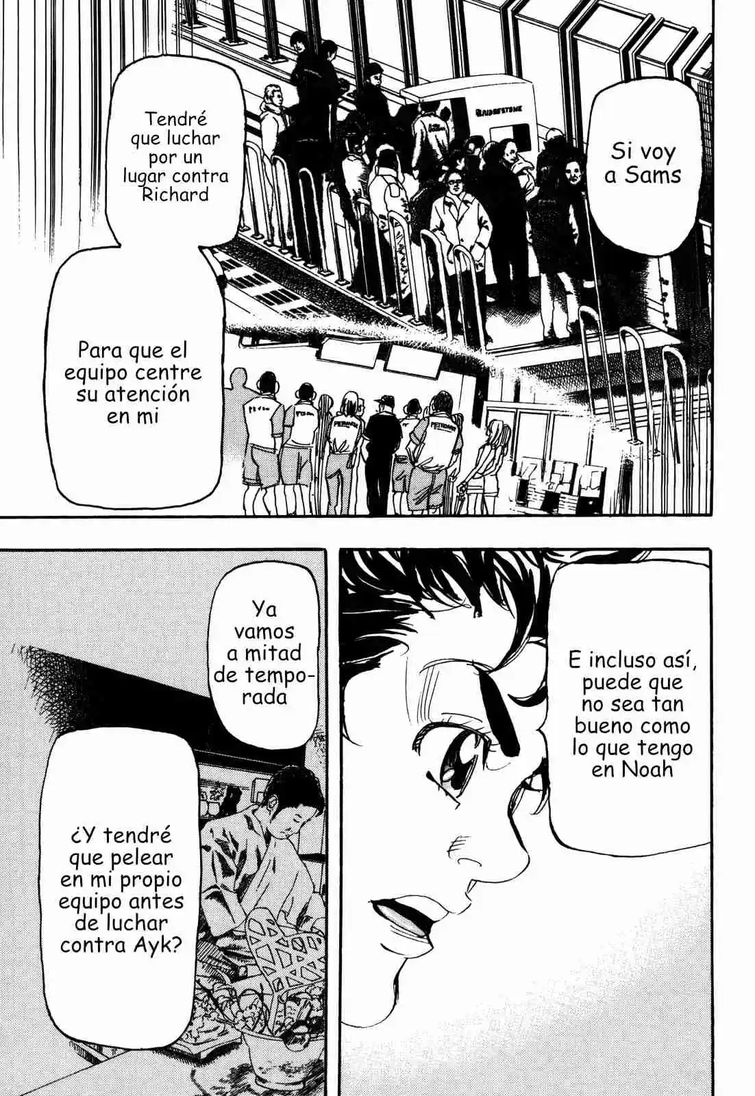 Capeta - Capítulo 83 - Página 16 - LectorTMOo