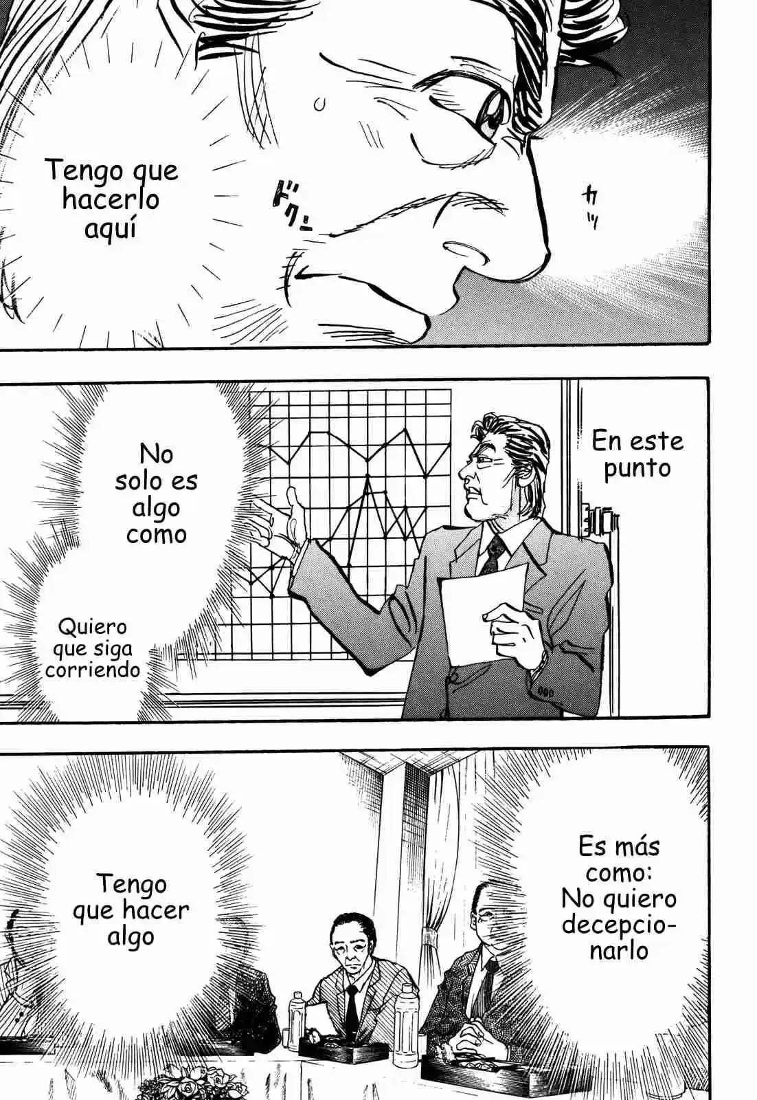 Capeta - Capítulo 83 - Página 28 - LectorTMOo