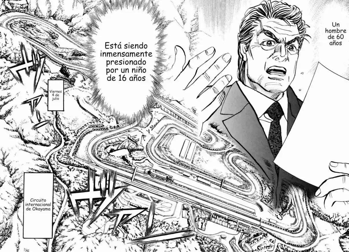 Capeta - Capítulo 83 - Página 29 - LectorTMOo