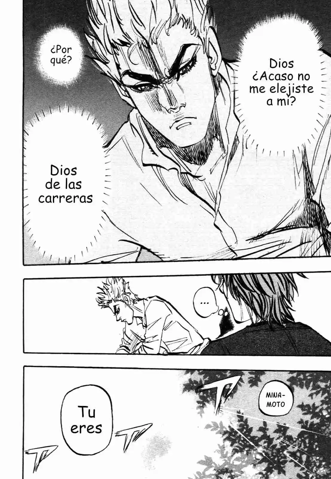 Capeta - Capítulo 84 - Página 14 - LectorTMOo