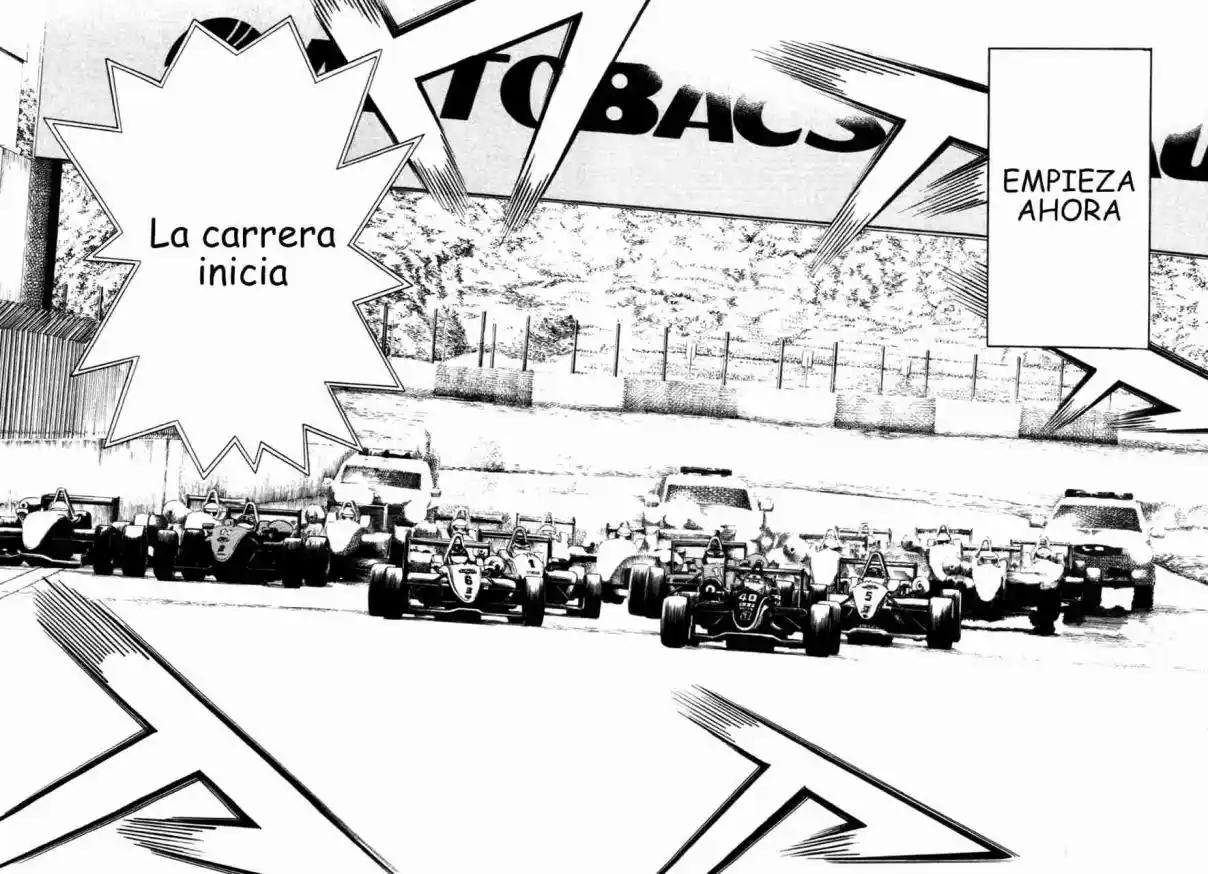 Capeta - Capítulo 84 - Página 39 - LectorTMOo