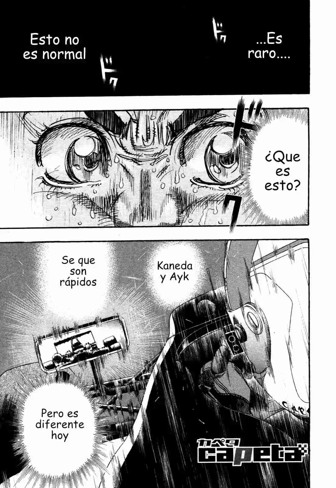Capeta - Capítulo 84 - Página 53 - LectorTMOo