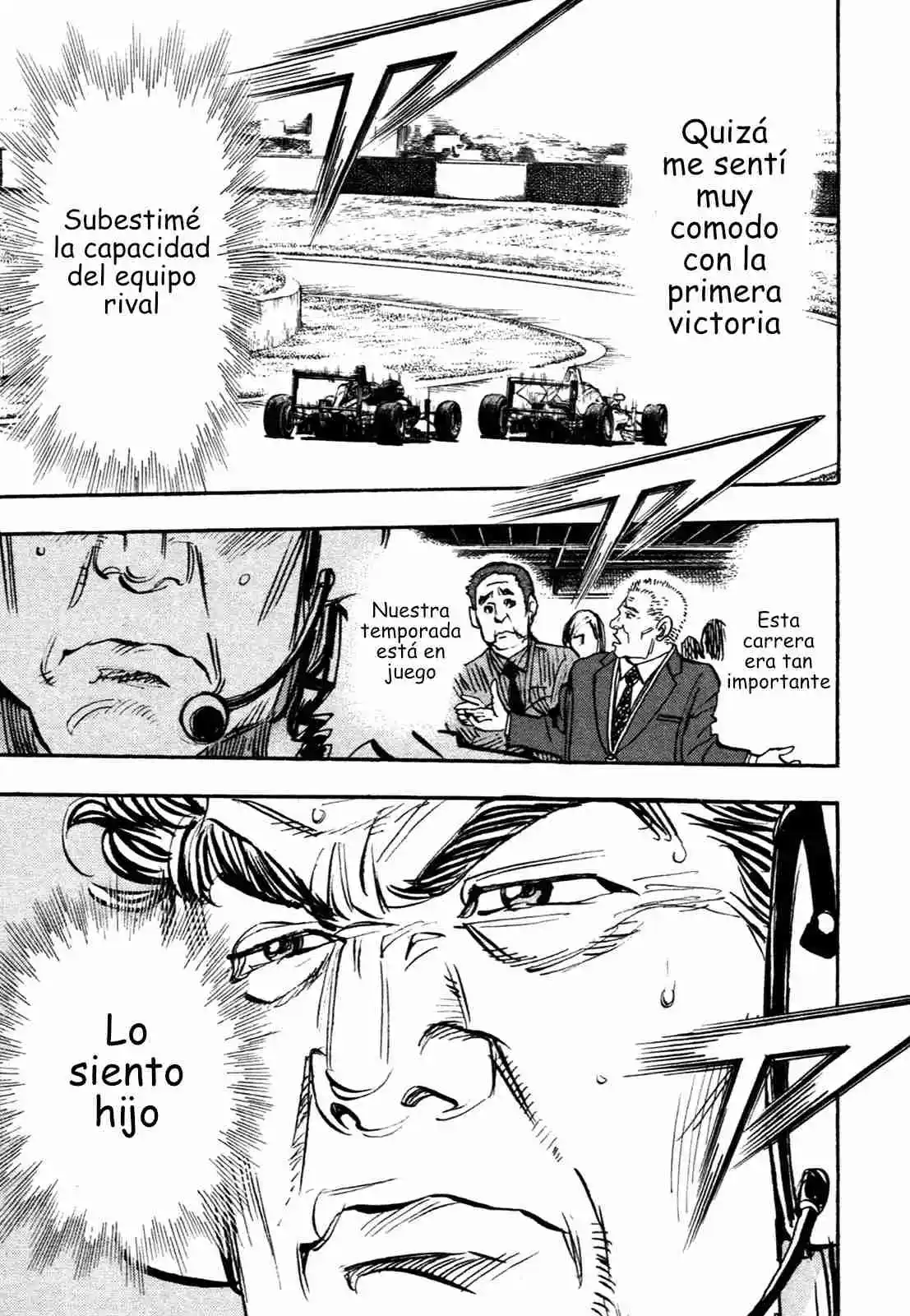 Capeta - Capítulo 85 - Página 16 - LectorTMOo