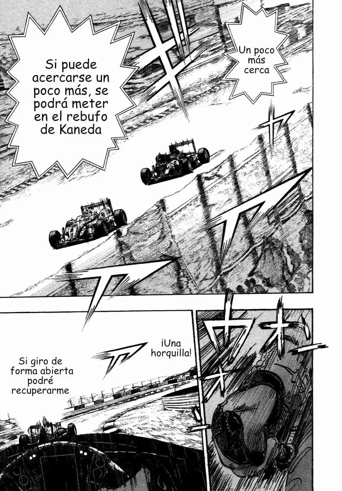 Capeta - Capítulo 85 - Página 21 - LectorTMOo