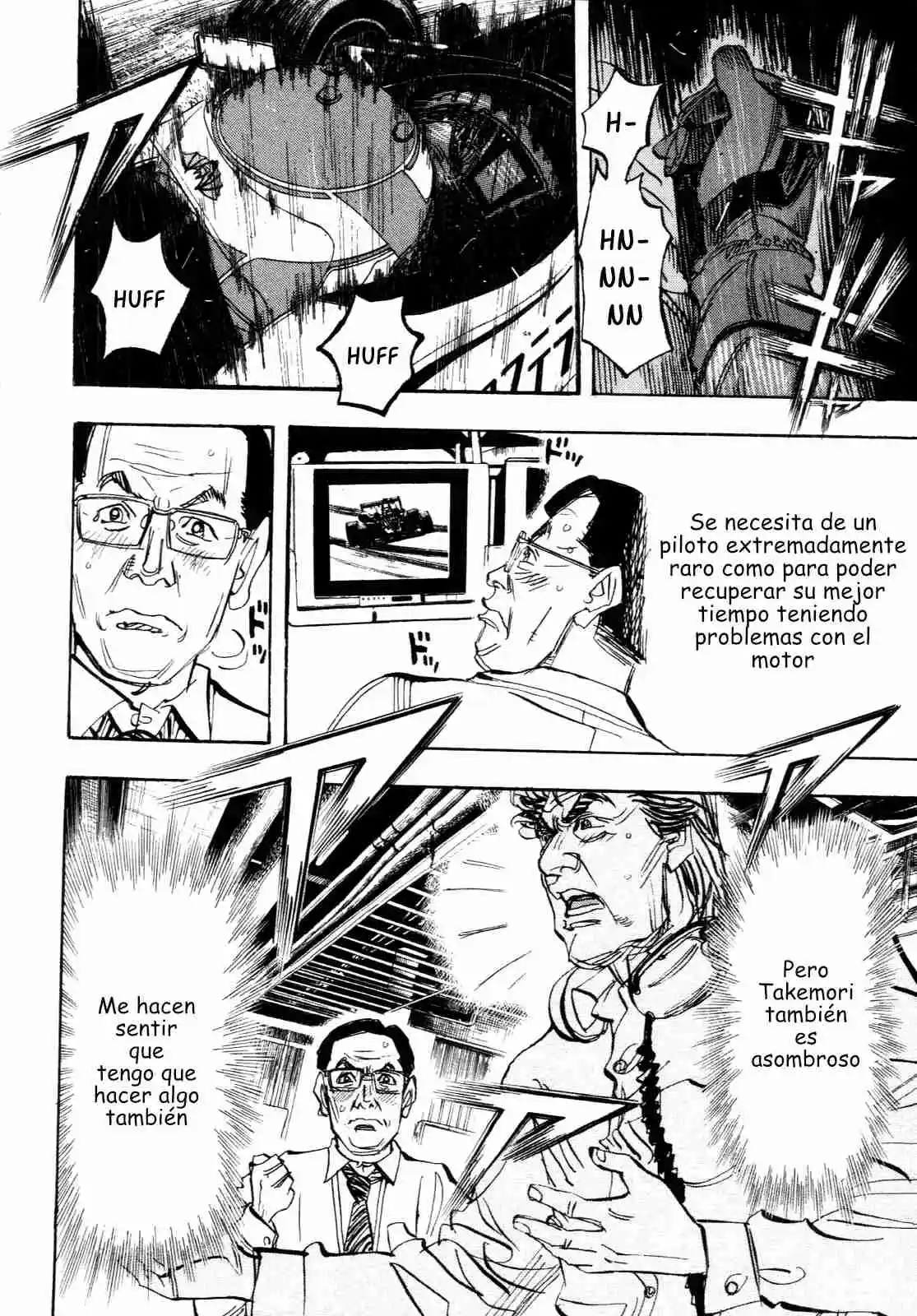 Capeta - Capítulo 87 - Página 6 - LectorTMOo