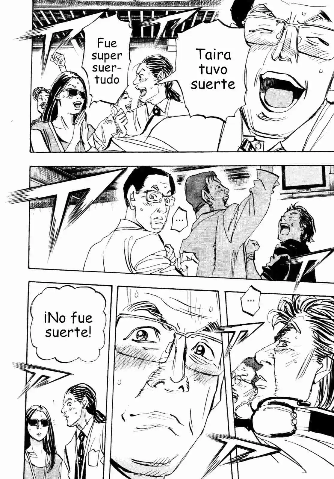 Capeta - Capítulo 87 - Página 24 - LectorTMOo