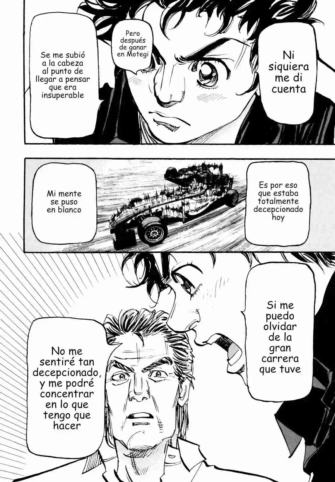 Capeta - Capítulo 88 - Página 14 - LectorTMOo