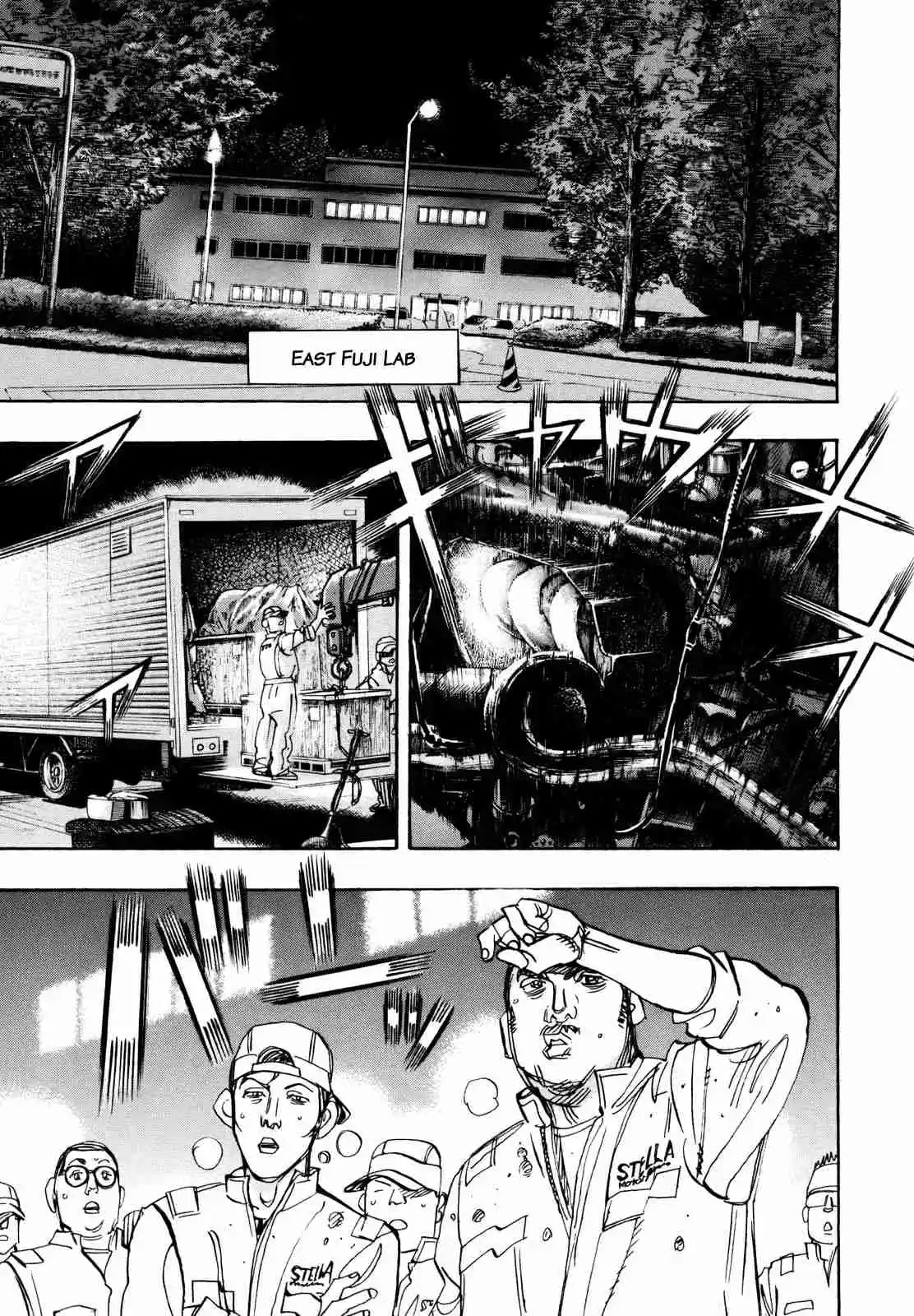 Capeta - Capítulo 88 - Página 24 - LectorTMOo