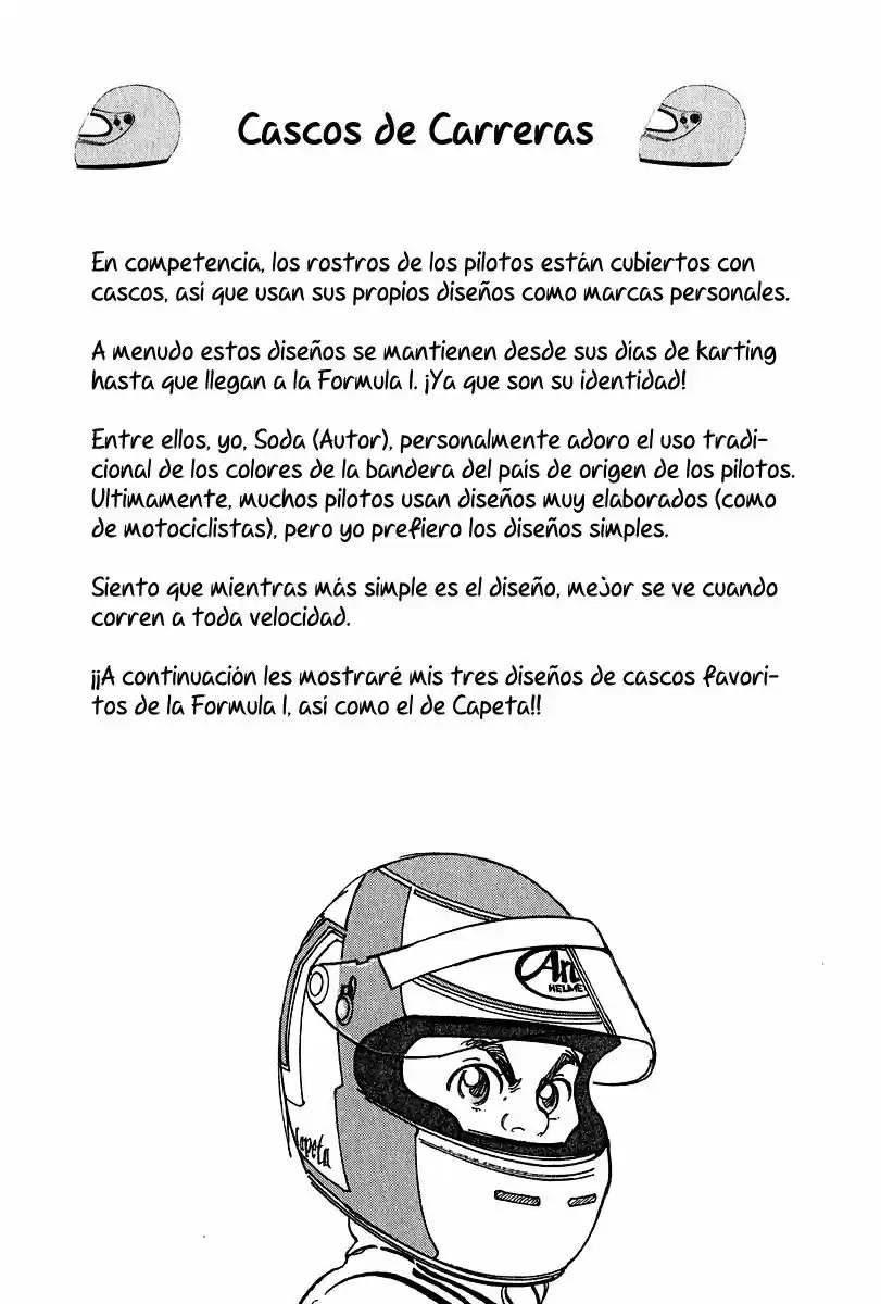 Capeta - Capítulo 9 - Página 56 - LectorTMOo