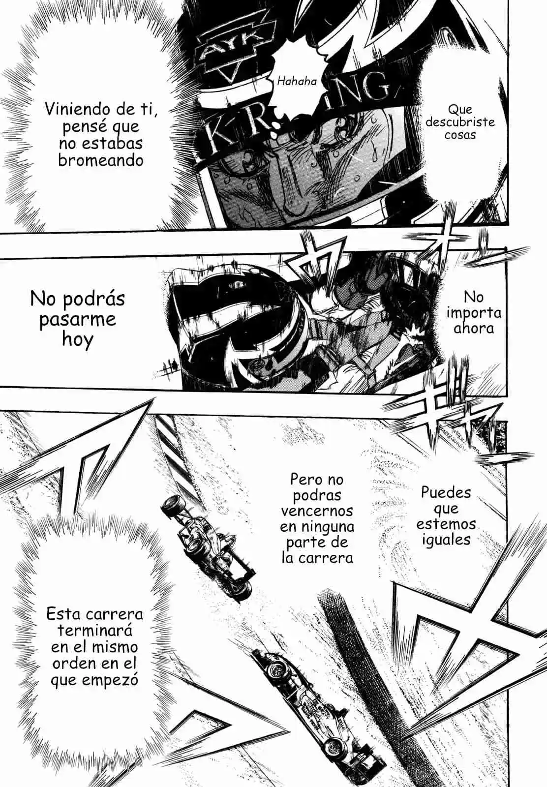 Capeta - Capítulo 90 - Página 12 - LectorTMOo
