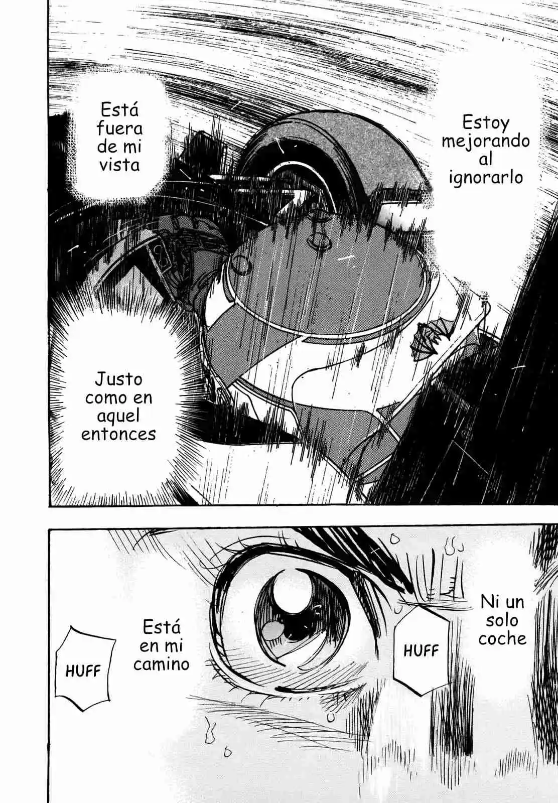 Capeta - Capítulo 90 - Página 35 - LectorTMOo