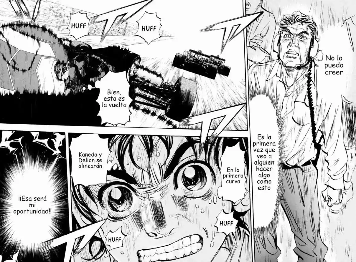 Capeta - Capítulo 91 - Página 24 - LectorTMOo